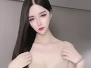 極品女神恩雅身材高挑性感尤物土豪訂製